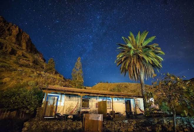 Ecotara Canary Islands Image