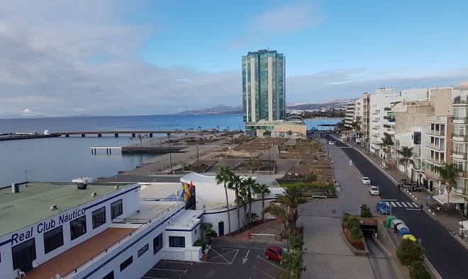 Edificio El Islote De Fermina Image