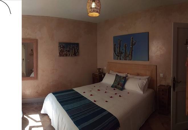 El hotelito de cotillo