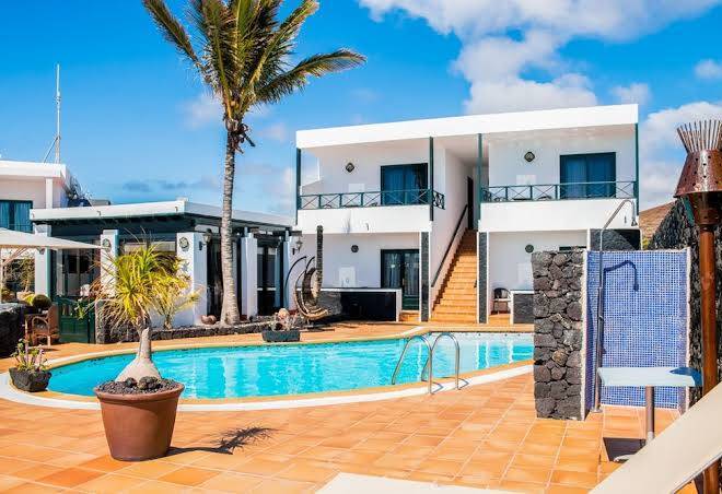 El hotelito del golfo