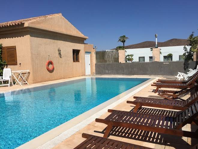 El Olivar Suites Image