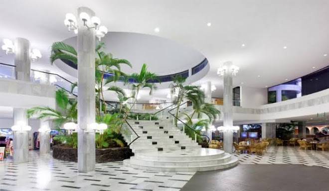 Elba premium suites