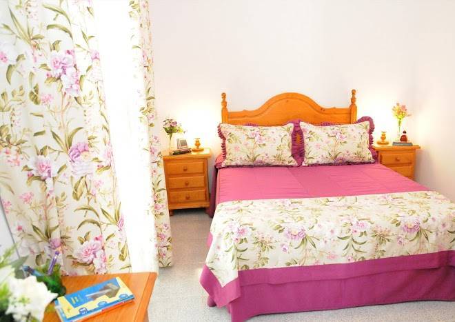 Emycanarias holiday homes