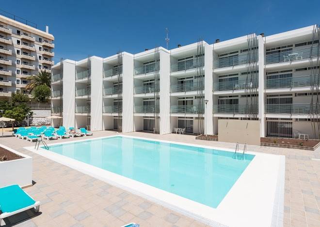 Eo Hotels Las Rosas Image