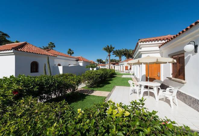 Eo suite hotel jardin dorado