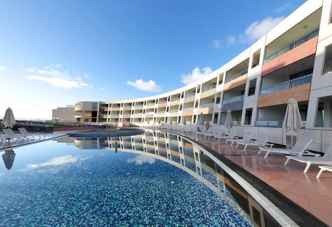 Eurostars Las Salinas Image