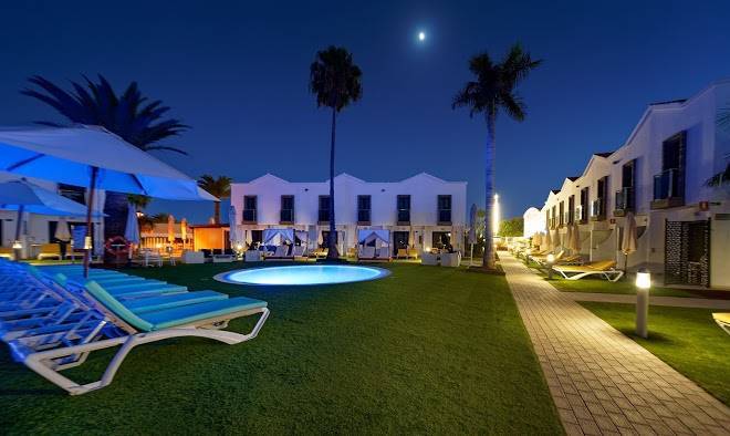Fbc fortuny resort
