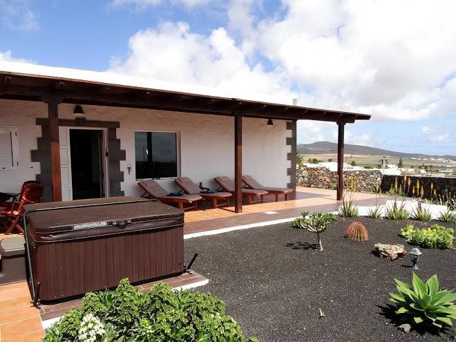 Finca Aloe Teseguite Image