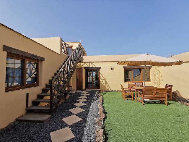 Finca bonita fuerteventura