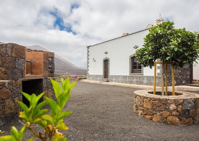 Finca de la geria