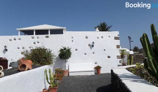 Finca de los abuelos