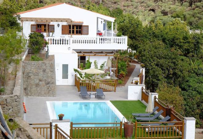 Finca El Moral Image