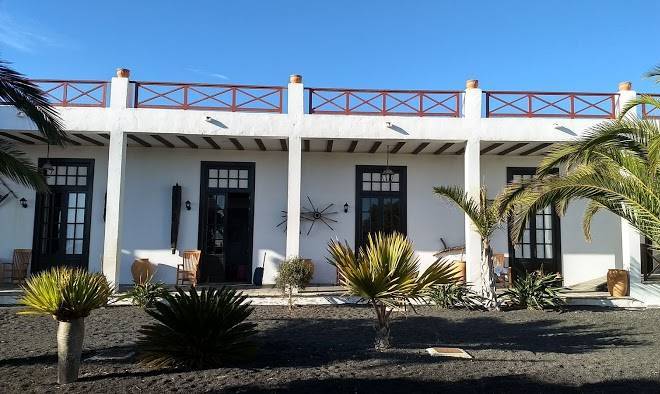 Finca fajardo la vegueta