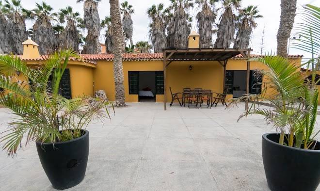 Finca Hoya Del Pozo Image