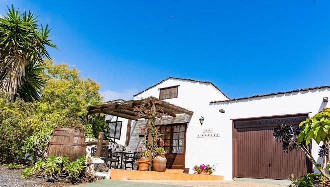 Finca La Fuentecilla Image