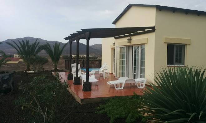 Finca la gavia