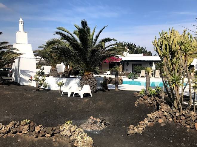 Finca malvasia