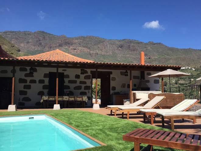 Finca mariola la montana