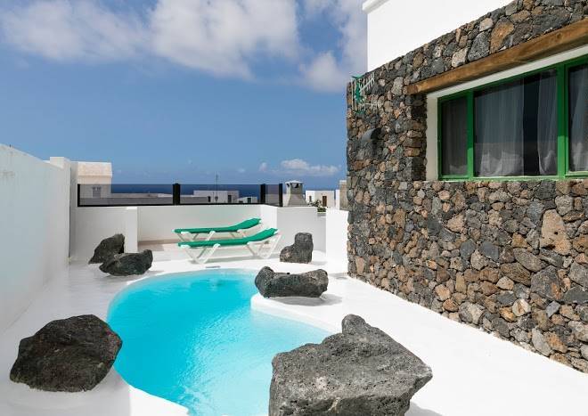Finca marisa resort rural lanzarote
