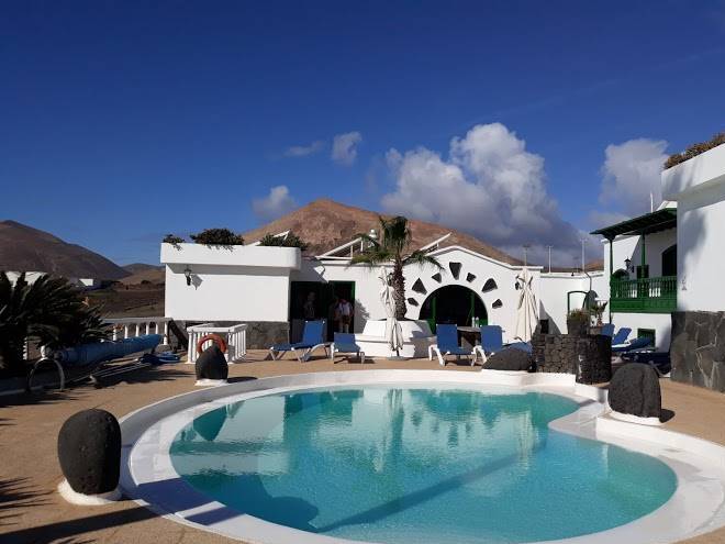 Finca Rural Jose Manuel Image