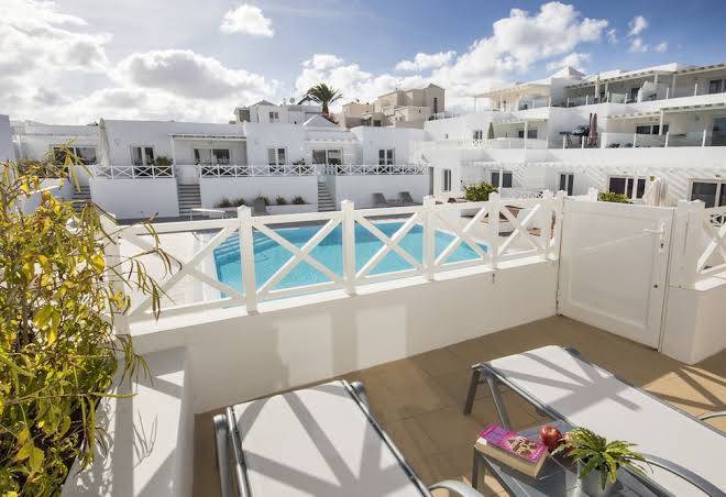 Villas Lanzarote Natura