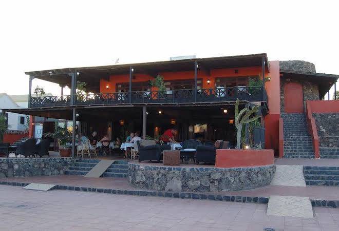 Fuerteventura Beach Club Image