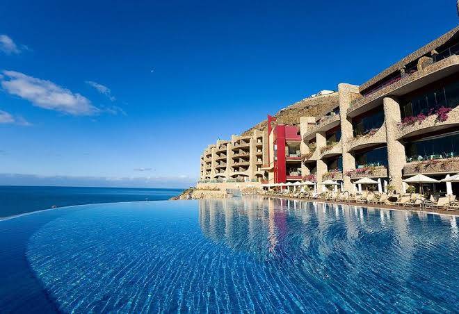 Gloria Palace Royal Hotel & Spa Image