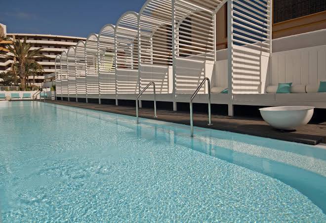 Gold by marina gran canaria adults only
