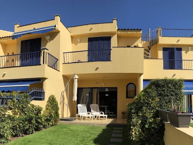 Gran canaria holidays ferienhaus
