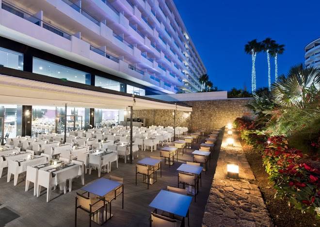 Gran canaria princess