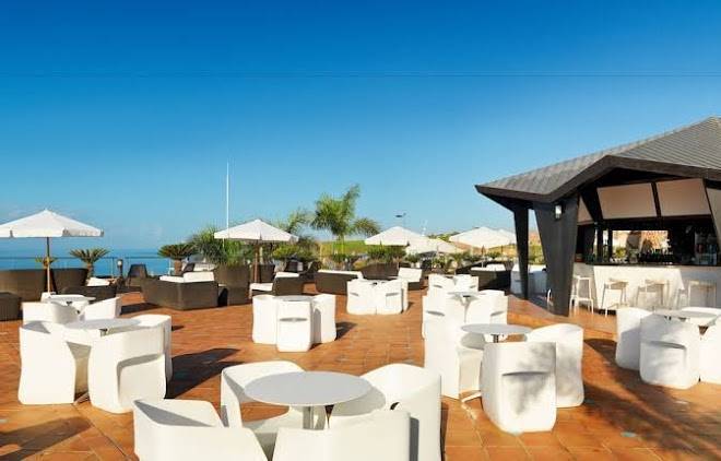 H10 playa meloneras palace costa meloneras maspalomas espana