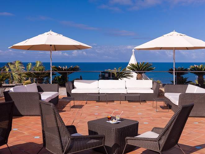 H10 playa meloneras palace