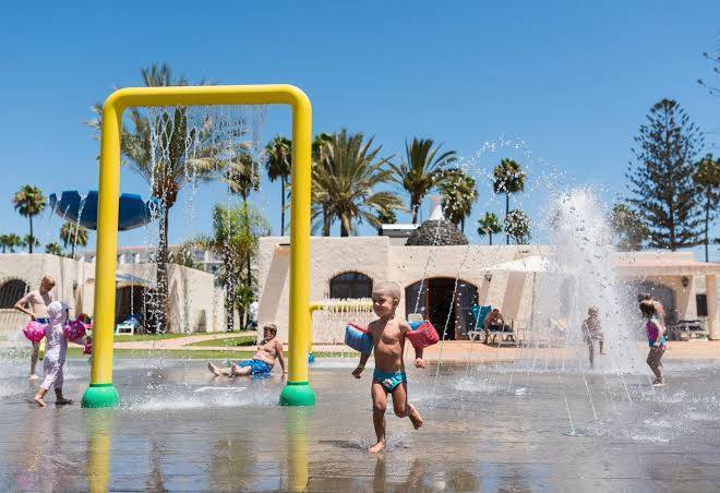 Hd Parque Cristobal Gran Canaria Image