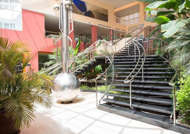 Hipotels La Geria Image