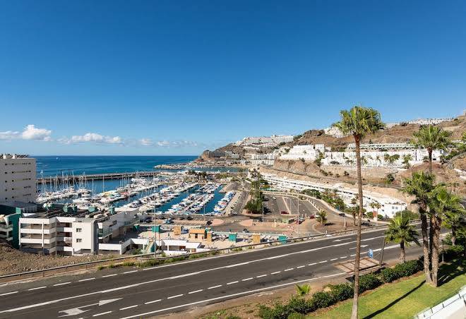 Holiday club puerto calma
