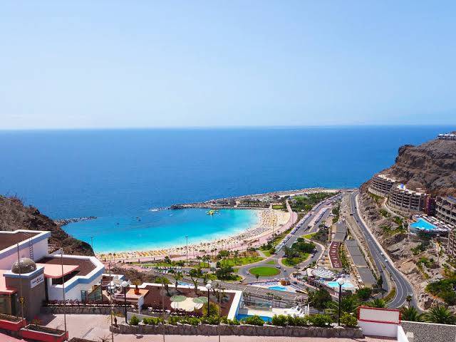 Holiday Club Vista Amadores Image