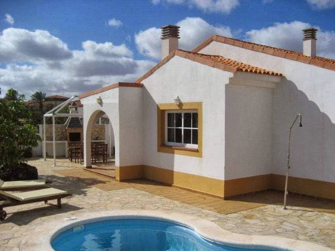Holiday home la siesta