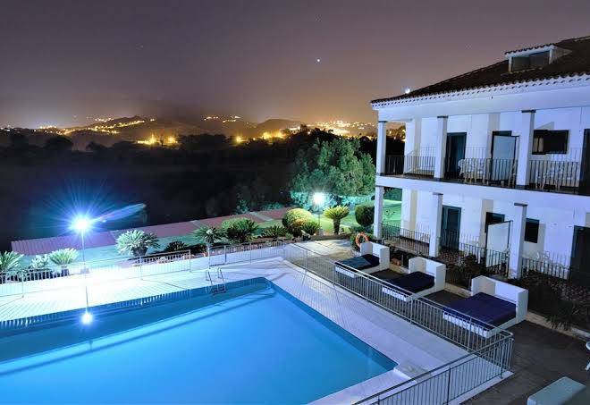 Hotel bandama golf