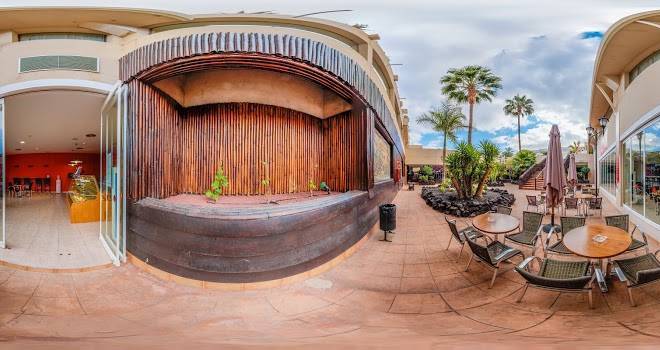 Hotel Beatriz Playa & Spa Image