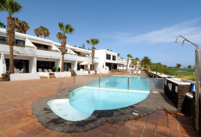 Hotel club de mar
