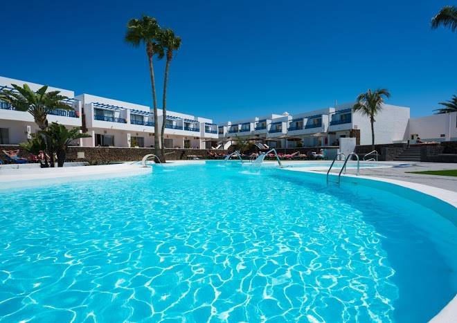 Hotel club siroco