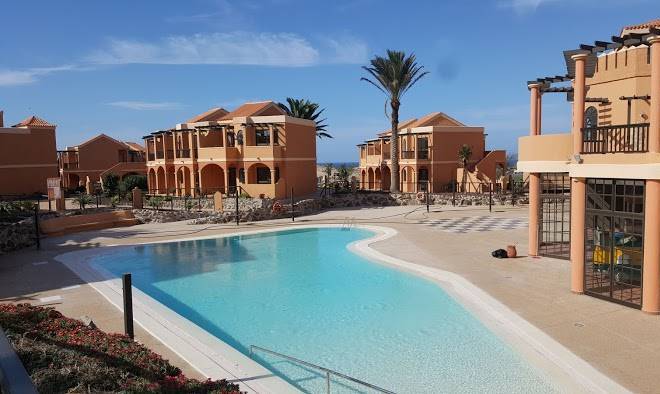 Hotel Costa Real Image