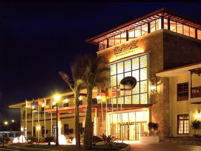 Elba palace golf & vital hotel