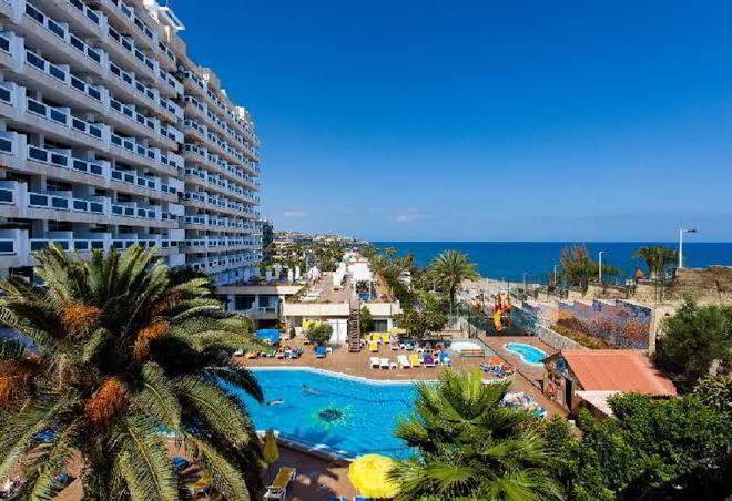 Hotel europalace