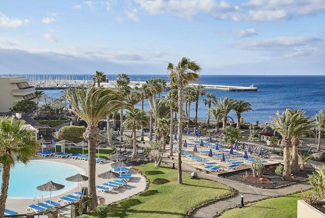 Dreams lanzarote playa dorada resort & spa