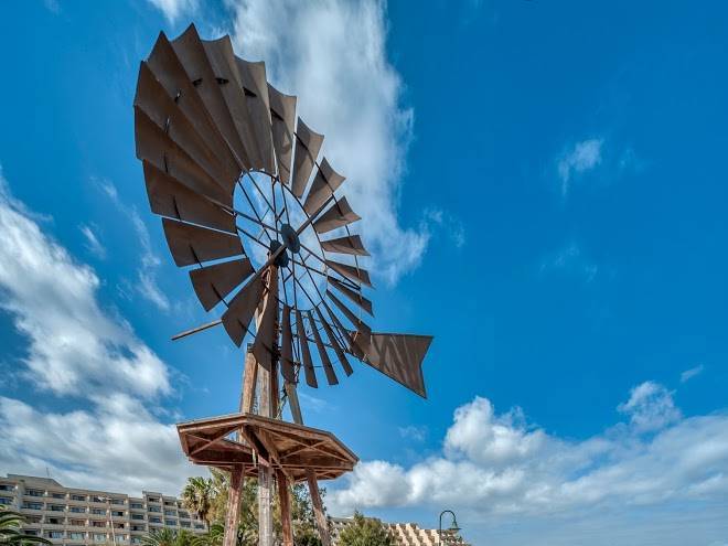Hotel jablillo beach