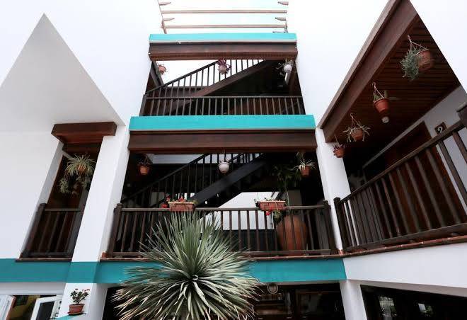 Hotel La Casita Caleta De Fuste Fuerteventura Image