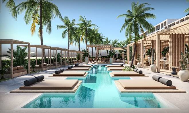 Hotel labranda costa mogan