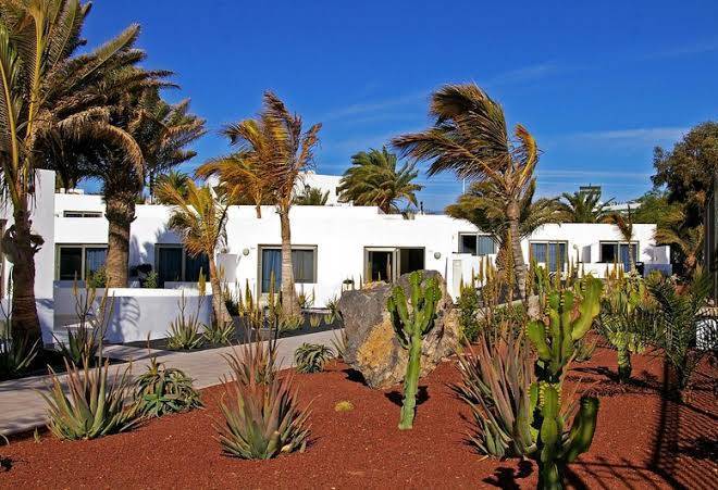 Las costas hotel