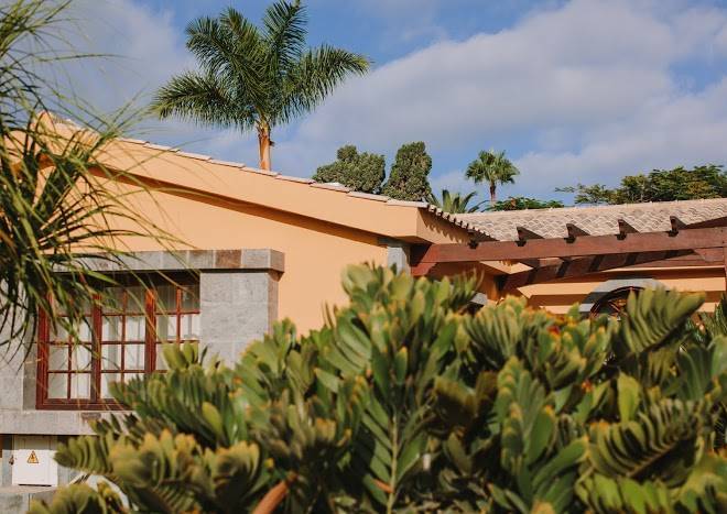 Hotel maspalomas resort by dunas